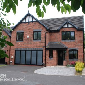 Forge Wood Close, Congleton, Cheshire, CW12 4DR