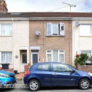 Whiteman Street, Swindon, Wiltshire, SN2 1BW