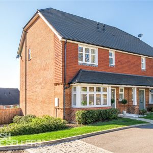 Consort Drive, Leatherhead, Surrey, KT22 0AS