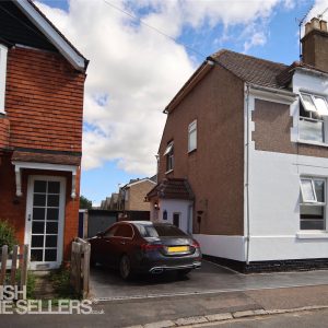 Roman Street, Hoddesdon, Hertfordshire, EN11 8JH