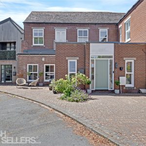 Horsehay Court, Horsehay, Telford, Shropshire, TF4 3PU