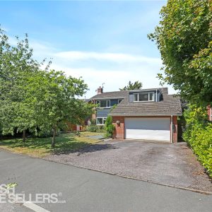 Court Road, Upper Strensham, Worcester, Worcestershire, WR8 9LP