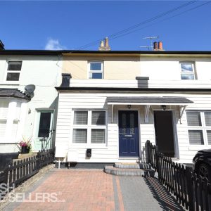 Springfield Road, Chelmsford, Essex, CM2 6JP