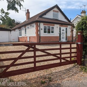 Borrowell, Kegworth, Derby, Leicestershire, DE74 2FP