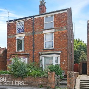 Tower Road, Boston, Lincolnshire, PE21 9AD