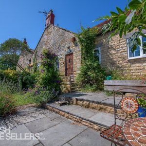 Thirlby, Thirsk, North Yorkshire, YO7 2DJ