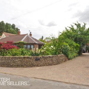 Humberside, Whitton, Scunthorpe, Lincolnshire, DN15 9LQ