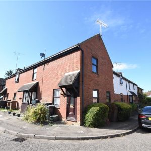 Melville Heath, South Woodham Ferrers, Chelmsford, Essex, CM3 5FT