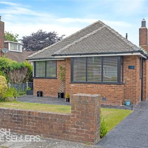 Winston Avenue, Thornton-Cleveleys, Lancashire, FY5 2HU