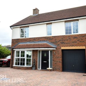 Bradbury Way, Chilton, Ferryhill, Durham, DL17 0GZ