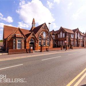 Crocketts Lane, Smethwick, West Midlands, B66 3DG