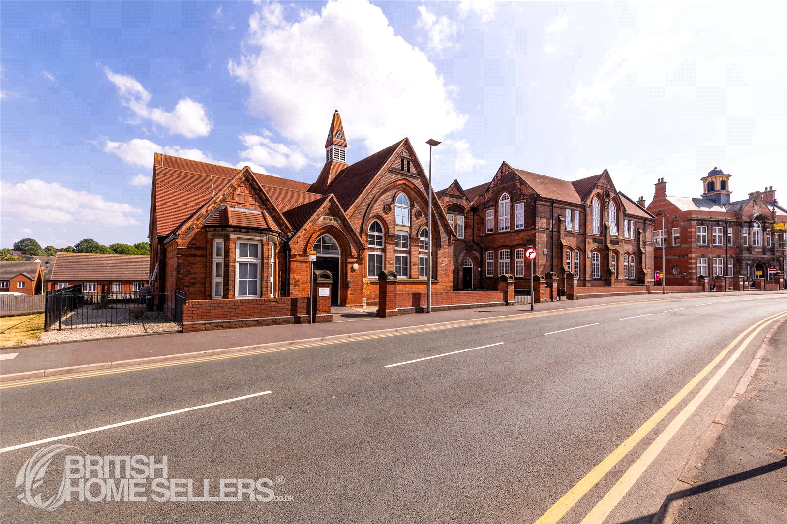 Crocketts Lane, Smethwick, West Midlands, B66 3DG