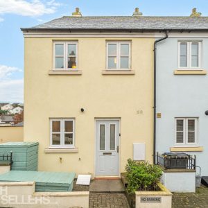 Scholars Walk, Kingsbridge, Devon, TQ7 1QL