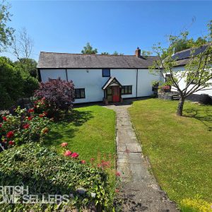 Ffordd Y Bont, Pontybodkin, Mold, Flintshire, CH7 4TS