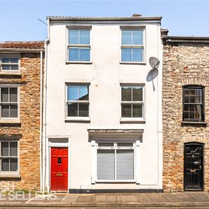 St. Cuthbert Street, Wells, Somerset, BA5 2AW