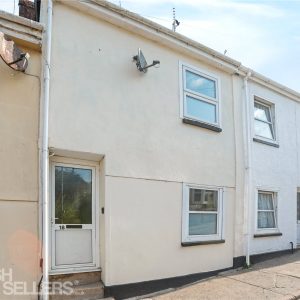 Fore Street, North Tawton, Devon, EX20 2DT