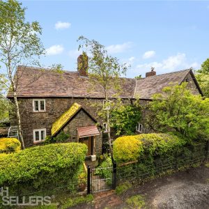 Whatsill, Hopton Wafers, Cleobury Mortimer, Shropshire, DY14 0NX
