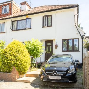 Laurel Gardens, London, NW7 3HA