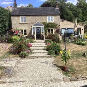 Toadmoor Lane, Ambergate, Belper, Derbyshire, DE56 2GN