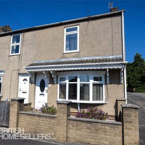 Foundry Fields, Crook, Durham, DL15 9JZ