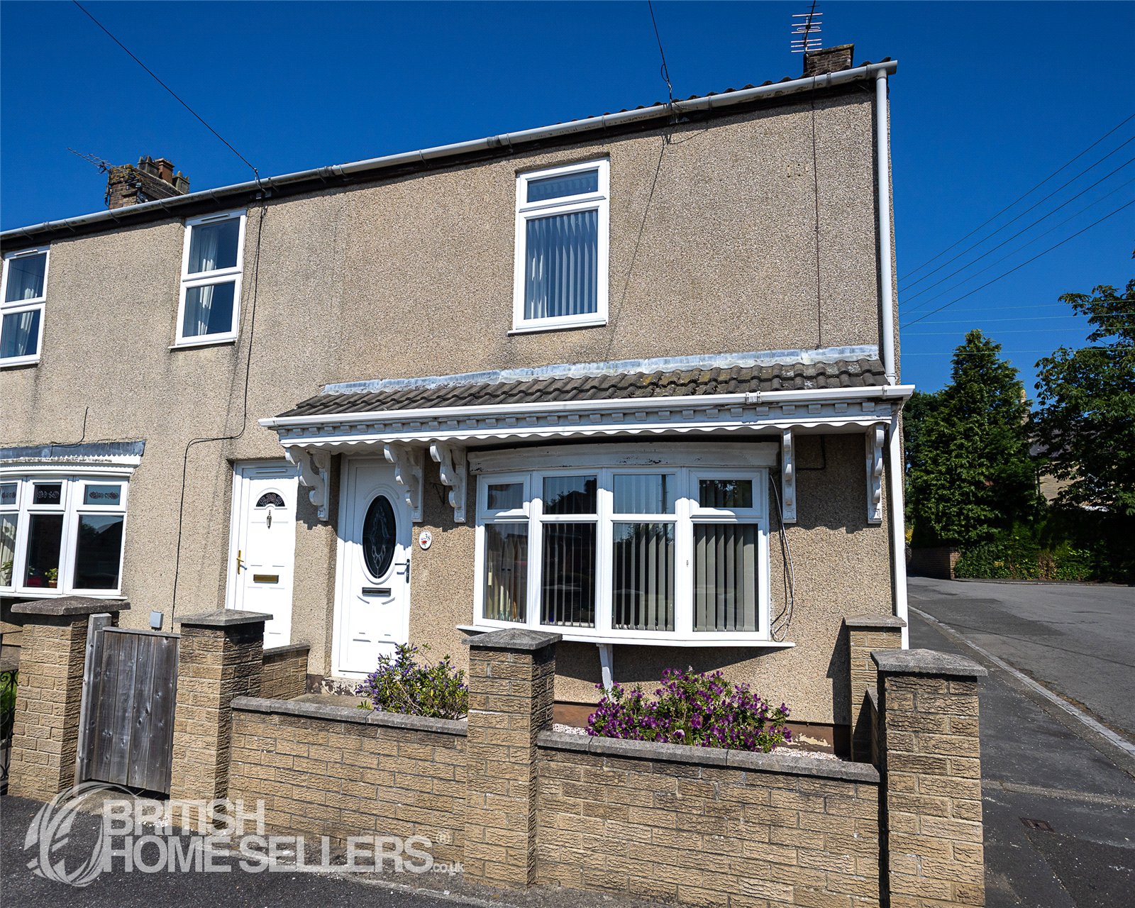 Foundry Fields, Crook, Durham, DL15 9JZ