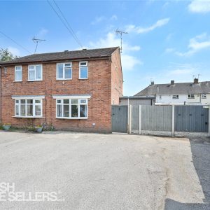 Hinton Close, Stafford, Staffordshire, ST17 4HP