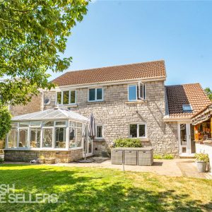 Heol Pentre’r Felin, Llantwit Major, Vale of Glamorgan, CF61 2XS