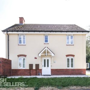 Pugh Croft, Birmingham, West Midlands, B24 9AU