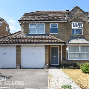 Vallenders Road, Bredon, Tewkesbury, Worcestershire, GL20 7HL