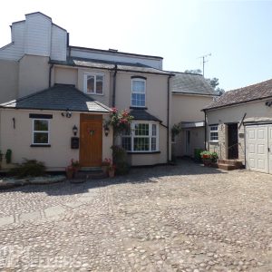 South Street, Leominster, Herefordshire, HR6 8JN