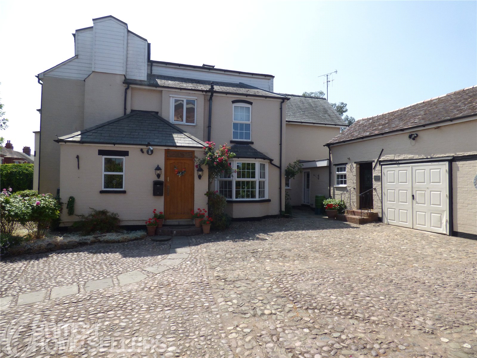 South Street, Leominster, Herefordshire, HR6 8JN