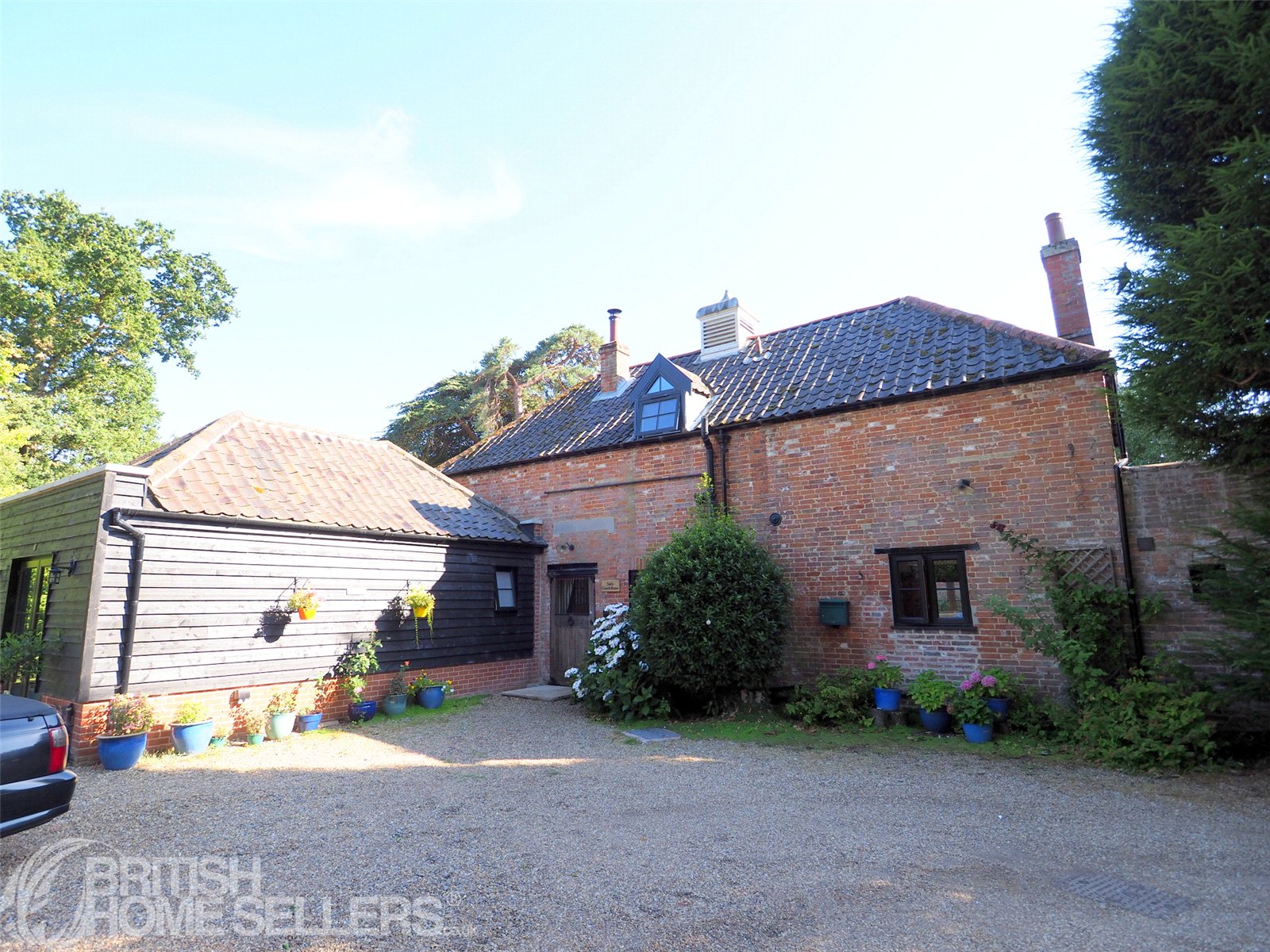 Yoxford, Saxmundham, Suffolk, IP17 3EX