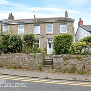Lower Drift, Buryas Bridge, Penzance, Cornwall, TR19 6AA