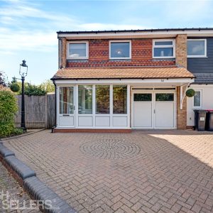Orchard Close, Curdworth, Sutton Coldfield, Warwickshire, B76 9DX