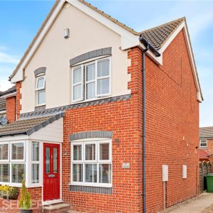 Hardy’s Road, Hedon, Hull, East Riding of Yorkshi, HU12 8QU