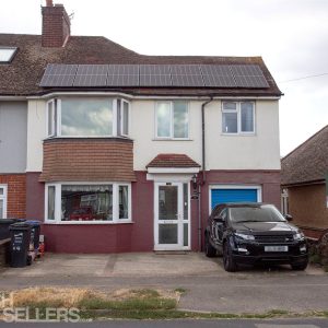 Gordon Road, Westwood, Margate, Kent, CT9 4EA
