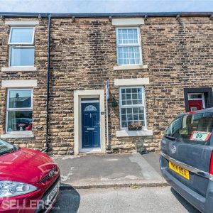 King Street, Glossop, Derbyshire, SK13 8LY