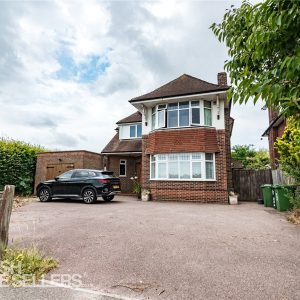 Kings Drive, Eastbourne, East Sussex, BN21 2UP