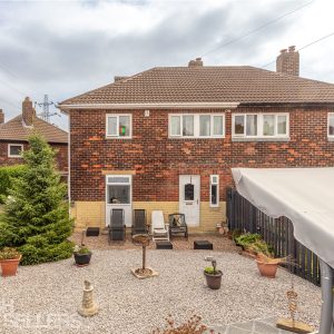 North Carr, Huddersfield, West Yorkshire, HD5 9QT