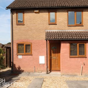 Robins Hill, Brackla, Bridgend, CF31 2PJ