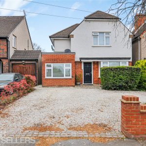 Breakspear Road, Ruislip, HA4 7SB