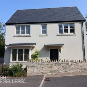 Lorton Orchard, Weymouth, Dorset, DT3 5FF