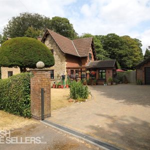 Melton Road, Waltham on the Wolds, Melton Mowbray, Leicestershire, LE14 4AJ