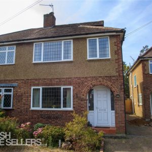 Gilmore Crescent, Ashford, Surrey, TW15 2DE