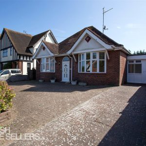 Foreland Avenue, Margate, Kent, CT9 3NH