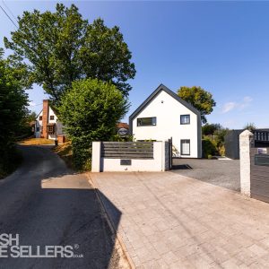 Rectory Lane, Shrawley, Worcester, Worcestershire, WR6 6TN