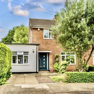 Honister Gardens, Stanmore, HA7 2EH