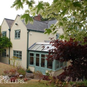 Main Street, Great Barrow, Chester, Cheshire, CH3 7HX