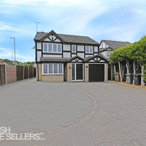 Burford Close, Luton, Bedfordshire, LU3 4DS