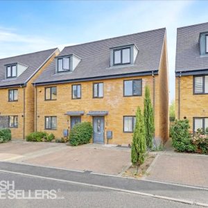 Tala Close, Surbiton, KT6 7EY